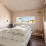 度假居 Ln2005-hjorring-aprilvej-12 约灵