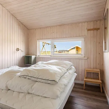 Ferienhaus Ln2005-hjorring-aprilvej-12 Hjørring