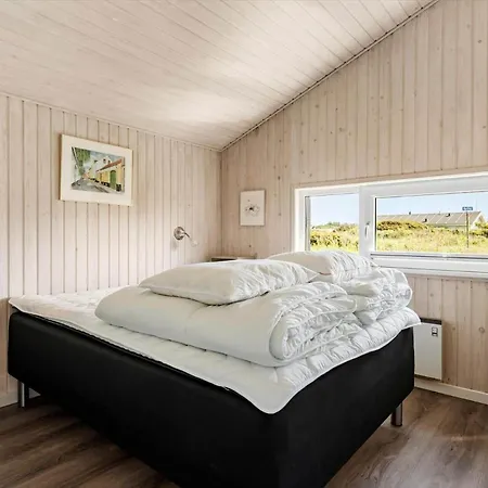 Ferienhaus Ln2005-hjorring-aprilvej-12 Hjørring