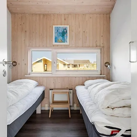 Ferienhaus Ln2005-hjorring-aprilvej-12 Hjørring